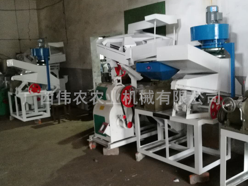 廠(chǎng)房展示